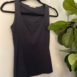 Zara Tank